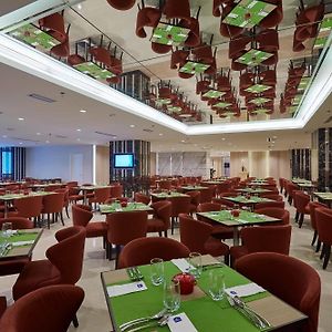 Hotel CentreStage Petaling Jaya